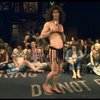 A scene from the Broadway production of the musical "Hair." (New York)
