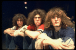 A scene from the Broadway production of the musical "Hair." (New York)