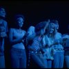 A scene from the Broadway production of the musical "Hair." (New York)