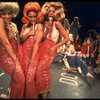 A scene from the Broadway production of the musical "Hair." (New York)