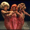 A scene from the Broadway production of the musical "Hair." (New York)