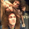 A scene from the Broadway production of the musical "Hair." (New York)