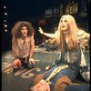 A scene from the Broadway production of the musical "Hair." (New York)
