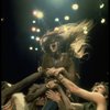 A scene from the Broadway production of the musical "Hair." (New York)