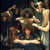 A scene from the Broadway production of the musical "Hair." (New York)