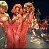 A scene from the Broadway production of the musical "Hair." (New York)