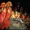 A scene from the Broadway production of the musical "Hair." (New York)