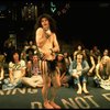A scene from the Broadway production of the musical "Hair." (New York)