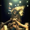 A scene from the Broadway production of the musical "Hair." (New York)