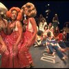 A scene from the Broadway production of the musical "Hair." (New York)