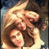 A scene from the Broadway production of the musical "Hair." (New York)