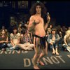 A scene from the Broadway production of the musical "Hair." (New York)