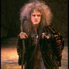 Bernadette Peters as the Witch in a scene from the Broadway production of the musical "Into The Woods." (New York)