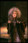 Bernadette Peters as the Witch in a scene from the Broadway production of the musical "Into The Woods." (New York)