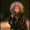 Bernadette Peters as the Witch in a scene from the Broadway production of the musical "Into The Woods." (New York)
