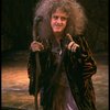 Bernadette Peters as the Witch in a scene from the Broadway production of the musical "Into The Woods." (New York)