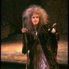 Bernadette Peters as the Witch in a scene from the Broadway production of the musical "Into The Woods." (New York)