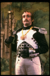 Philip Hoffman as the Steward in a scene from the Broadway production of the musical "Into The Woods." (New York)