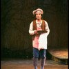 Chip Zien as the Baker in a scene from the Broadway production of the musical "Into The Woods." (New York)