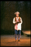 Chip Zien as the Baker in a scene from the Broadway production of the musical "Into The Woods." (New York)