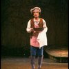 Chip Zien as the Baker in a scene from the Broadway production of the musical "Into The Woods." (New York)
