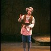Chip Zien as the Baker in a scene from the Broadway production of the musical "Into The Woods." (New York)