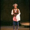 Chip Zien as the Baker in a scene from the Broadway production of the musical "Into The Woods." (New York)