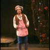 Chip Zien as the Baker in a scene from the Broadway production of the musical "Into The Woods." (New York)