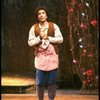 Chip Zien as the Baker in a scene from the Broadway production of the musical "Into The Woods." (New York)