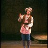 Chip Zien as the Baker in a scene from the Broadway production of the musical "Into The Woods." (New York)