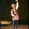 Chip Zien as the Baker in a scene from the Broadway production of the musical "Into The Woods." (New York)