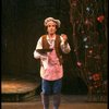 Chip Zien as the Baker in a scene from the Broadway production of the musical "Into The Woods." (New York)