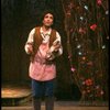 Chip Zien as the Baker in a scene from the Broadway production of the musical "Into The Woods." (New York)