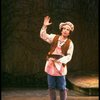 Chip Zien as the Baker in a scene from the Broadway production of the musical "Into The Woods." (New York)