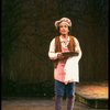 Chip Zien as the Baker in a scene from the Broadway production of the musical "Into The Woods." (New York)