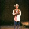 Chip Zien as the Baker in a scene from the Broadway production of the musical "Into The Woods." (New York)