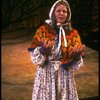 Merle Louise as Grandmother in a scene from the Broadway production of the musical "Into The Woods." (New York)