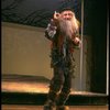 Tom Aldredge as the Mystery Man in a scene from the Broadway production of the musical "Into The Woods." (New York)