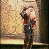 Tom Aldredge as the Mystery Man in a scene from the Broadway production of the musical "Into The Woods." (New York)