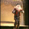 Tom Aldredge as the Mystery Man in a scene from the Broadway production of the musical "Into The Woods." (New York)