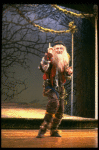 Tom Aldredge as the Mystery Man in a scene from the Broadway production of the musical "Into The Woods." (New York)