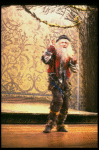 Tom Aldredge as the Mystery Man in a scene from the Broadway production of the musical "Into The Woods." (New York)