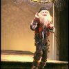 Tom Aldredge as the Mystery Man in a scene from the Broadway production of the musical "Into The Woods." (New York)