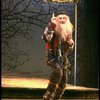 Tom Aldredge as the Mystery Man in a scene from the Broadway production of the musical "Into The Woods." (New York)