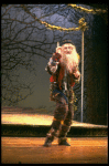 Tom Aldredge as the Mystery Man in a scene from the Broadway production of the musical "Into The Woods." (New York)