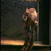 Tom Aldredge as the Mystery Man in a scene from the Broadway production of the musical "Into The Woods." (New York)