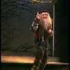 Tom Aldredge as the Mystery Man in a scene from the Broadway production of the musical "Into The Woods." (New York)