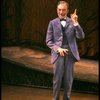 Tom Aldredge as the Narrator in a scene from the Broadway production of the musical "Into The Woods." (New York)