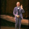 Tom Aldredge as the Narrator in a scene from the Broadway production of the musical "Into The Woods." (New York)