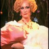 Lauren Mitchell as a Wicked Stepsister in a scene from the Broadway production of the musical "Into The Woods." (New York)